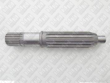 Вал для гусеничный экскаватор CASE CX250С (LB011850)