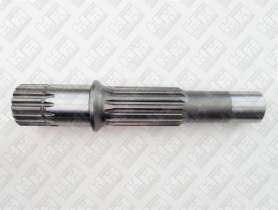 Вал для гусеничный экскаватор DAEWOO-DOOSAN DX140LCR-3 (130712-00798)