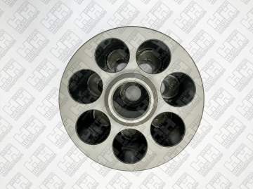 Блок поршней для гусеничный экскаватор DAEWOO-DOOSAN DX350LC (2.410-00138)