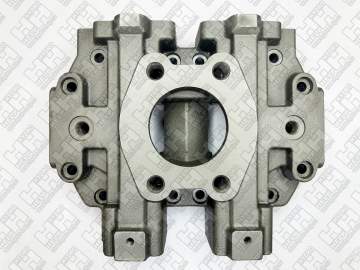Крышка корпуса для гусеничный экскаватор DAEWOO-DOOSAN DX500LCA ()
