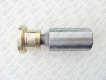 Комплект поршней (1 компл./7-9 шт.) для колесный экскаватор DAEWOO-DOOSAN S130W-V (37S0A001-11, 3753700507, 3743700473, 372150-0064, 3753700507K, 705617, 1.409-00166)