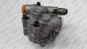 Шестеренчатый насос для гусеничный экскаватор DAEWOO-DOOSAN S150LC-V (716654A, 719211)