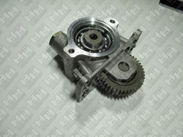 PTO BOX для гусеничный экскаватор HYUNDAI R180LC-7 (XJBN-00926, XJBN-00828)