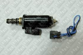 Соленоид для гусеничный экскаватор HYUNDAI R210NLC-7 (XJBN-00755, XJBN-00750, XJBN-00382)