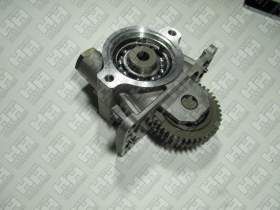 PTO BOX для гусеничный экскаватор HYUNDAI R700LC-9 ()